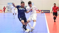 Giải futsal HDBank Cúp Quốc gia 2025: Đua song mã hay 'kẻ ẩn danh' trỗi dậy?